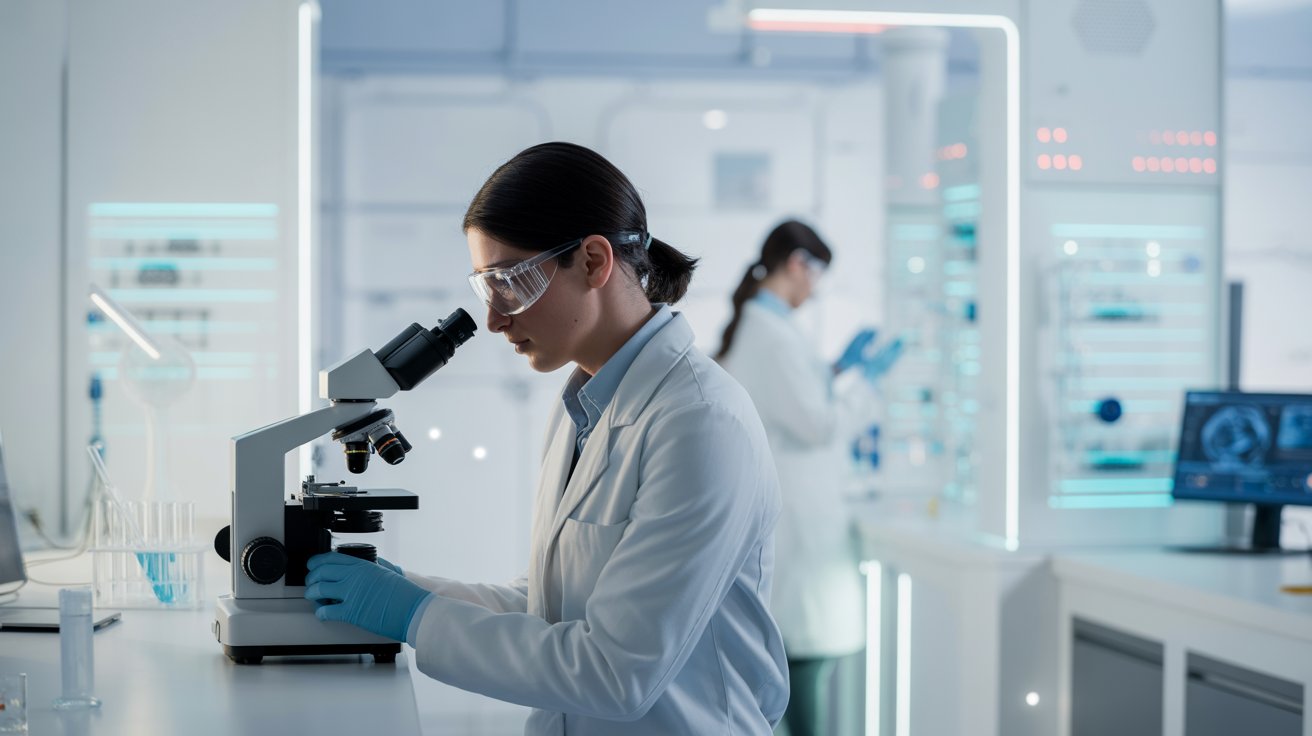 Built for Researchers